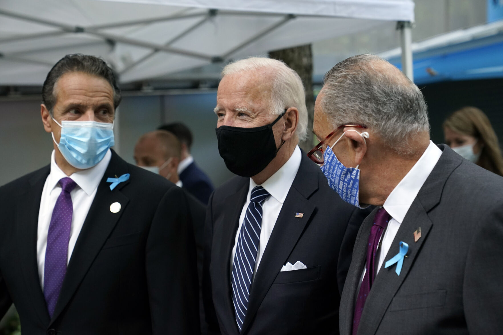 Election 2020 Biden Sept 11